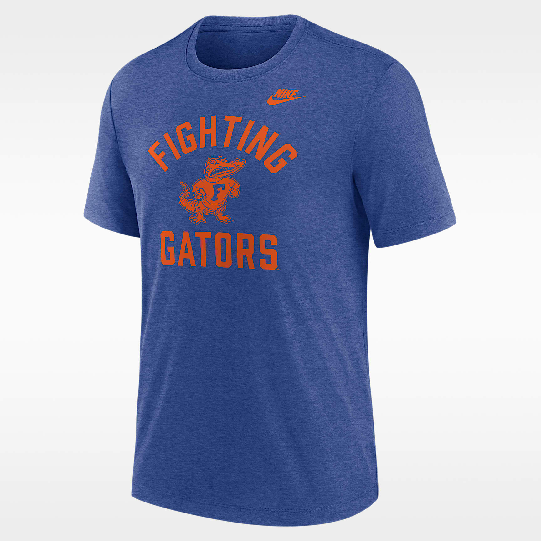 Florida Legacy Mantra Men's Nike College T-Shirt. Nike.com